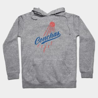 Conchas LA Hoodie